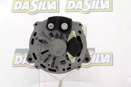 da silva 016626