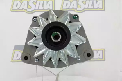 da silva 016626