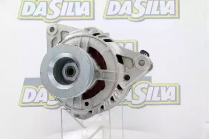 da silva 016627