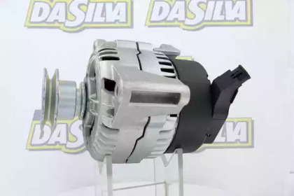 da silva 016627