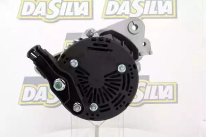 da silva 016627
