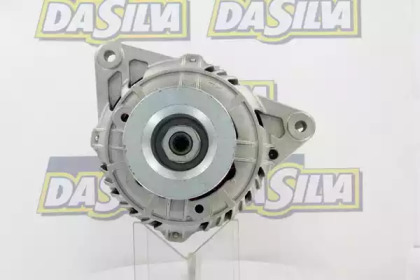 da silva 016627