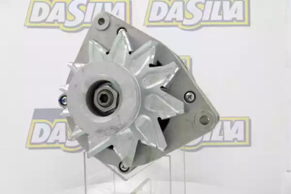 da silva 016631