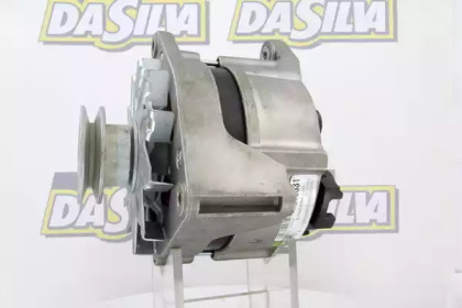 da silva 016631