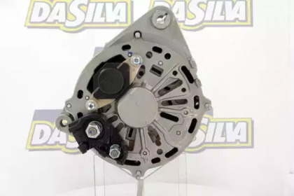 da silva 016631