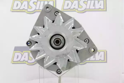 da silva 016631