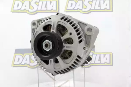 da silva 016643
