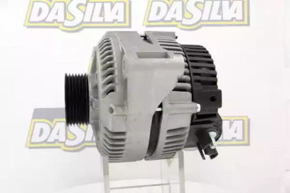 da silva 016643