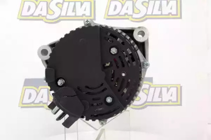 da silva 016643