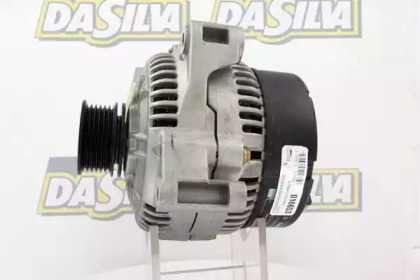 da silva 016653