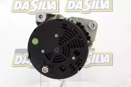 da silva 016653