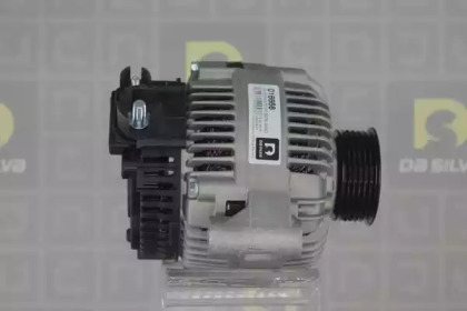 da silva ja016666