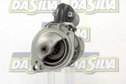 da silva 020007