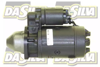 da silva 020058