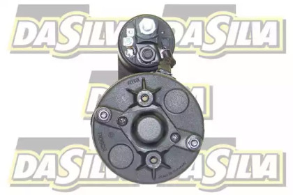 da silva 020058