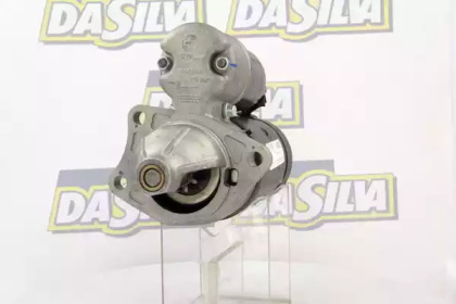 da silva 020067