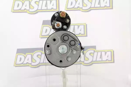 da silva 020067