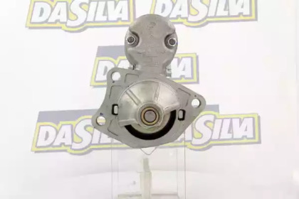 da silva 020067