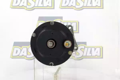 da silva 020098