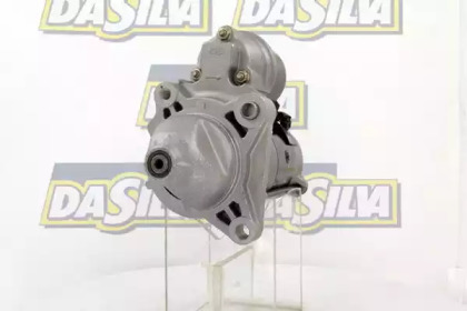 da silva 020110