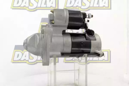 da silva 020110