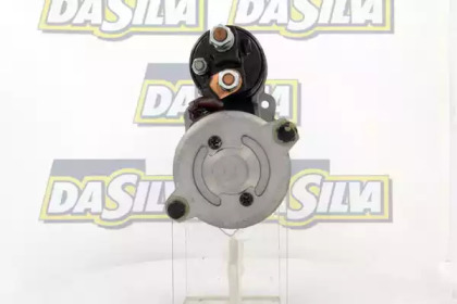 da silva 020110