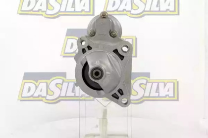 da silva 020110