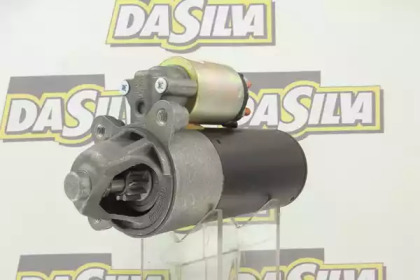 da silva 020127