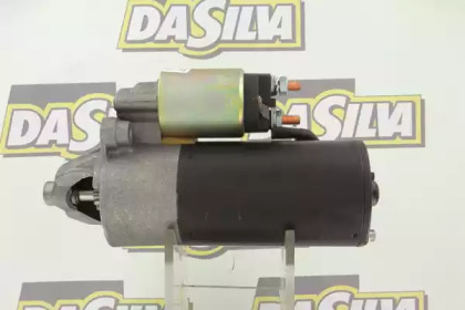 da silva 020127