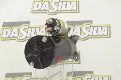 da silva 020127