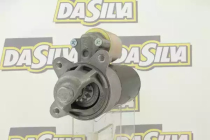 da silva 020127