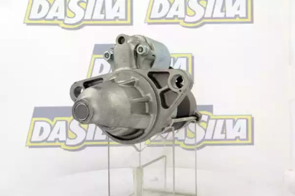 da silva 020128