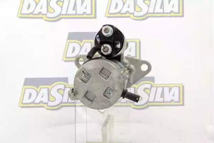 da silva 020128