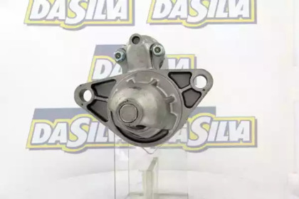 da silva 020128