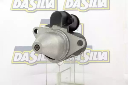 da silva 020129