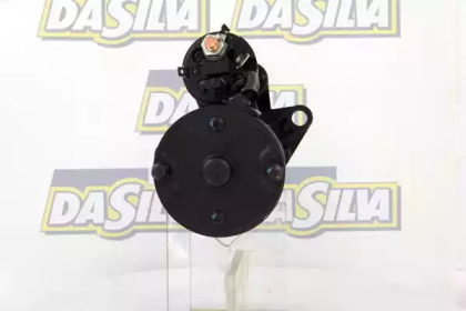 da silva 020129