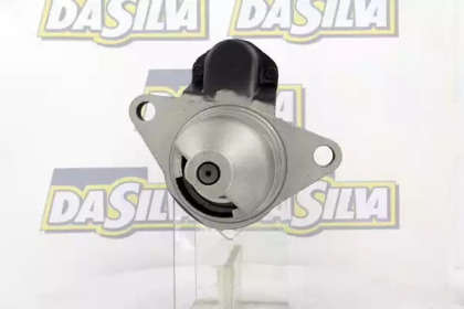 da silva 020129