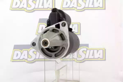 da silva 020135