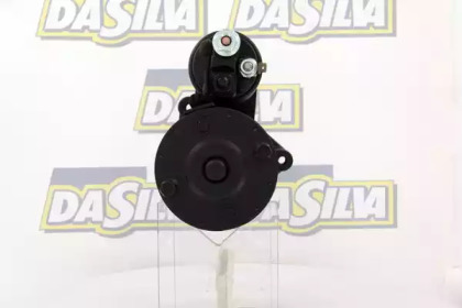 da silva 020135