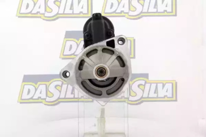 da silva 020135