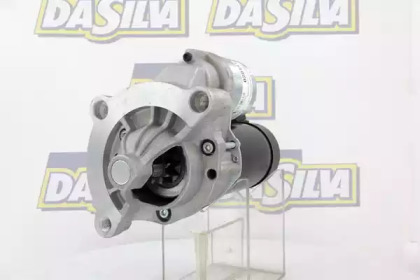 da silva jd020141