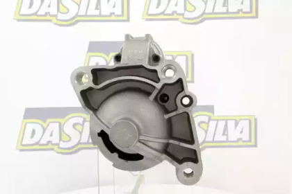 da silva 020144