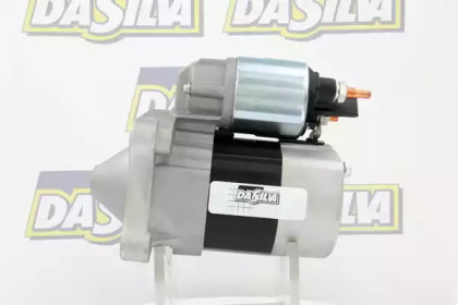 da silva 020150