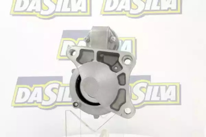 da silva 020150