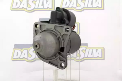 da silva 020158