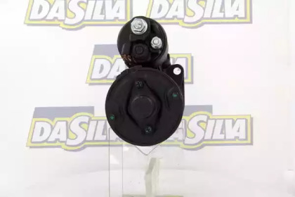 da silva 020158