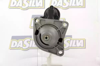 da silva 020158