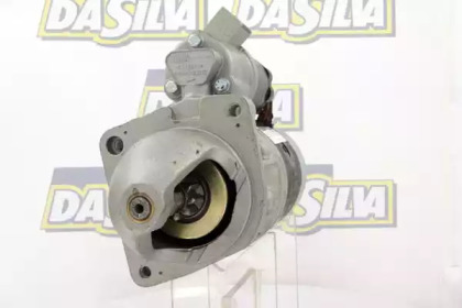da silva 020165