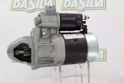 da silva 020165