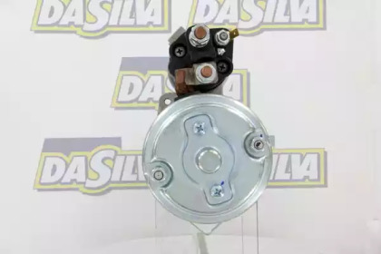 da silva 020165